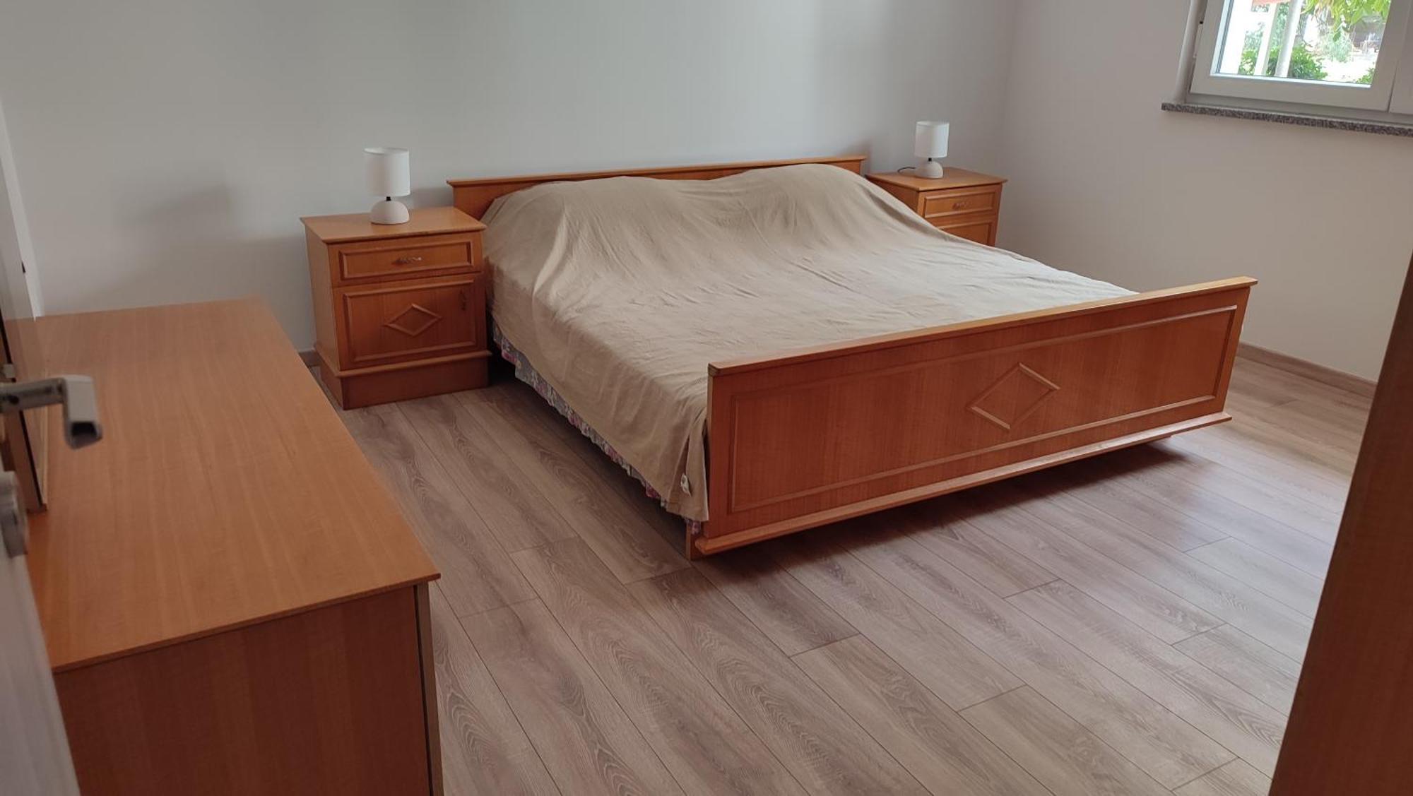 Apartment Blaskovic Pula Zimmer foto